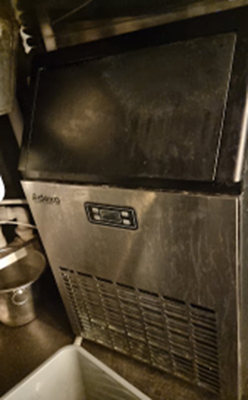 Secondhand Pub Equipment Adexa HZB65