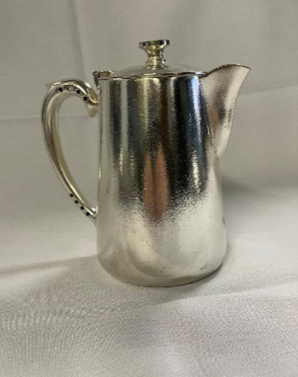 Secondhand Catering Equipment Crockery and China 25x Coffee Pot