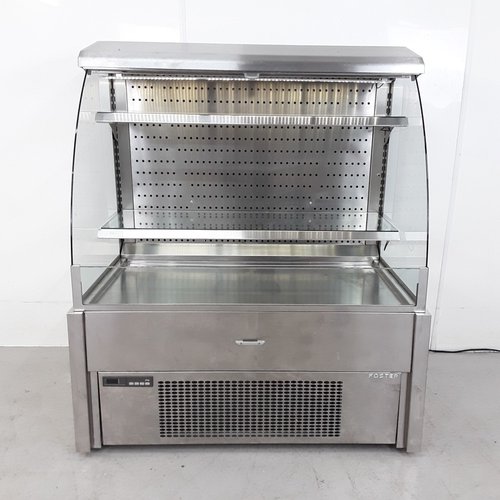 Secondhand Catering Equipment | Drinks Fridges