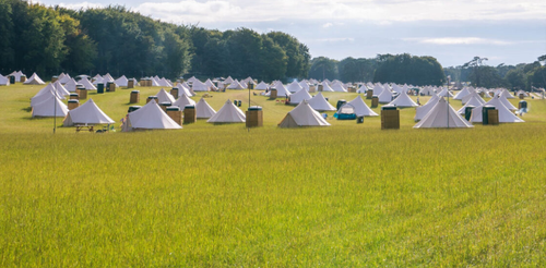 Used bell tents for sale Used bell tents for sale