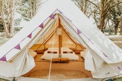 Classic Bell Tents for sale