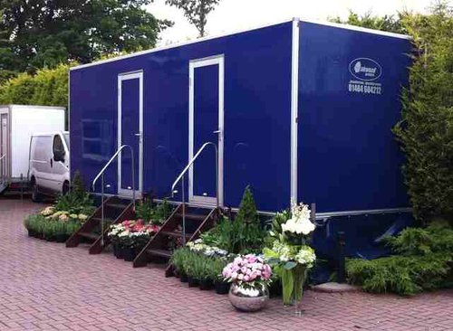 3+2+2 Toilet trailer for sale 3+2+2 Toilet trailer for sale