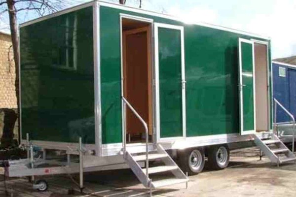 Event Loos for sale