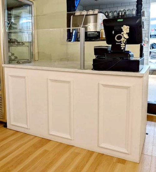 Secondhand Catering Equipment