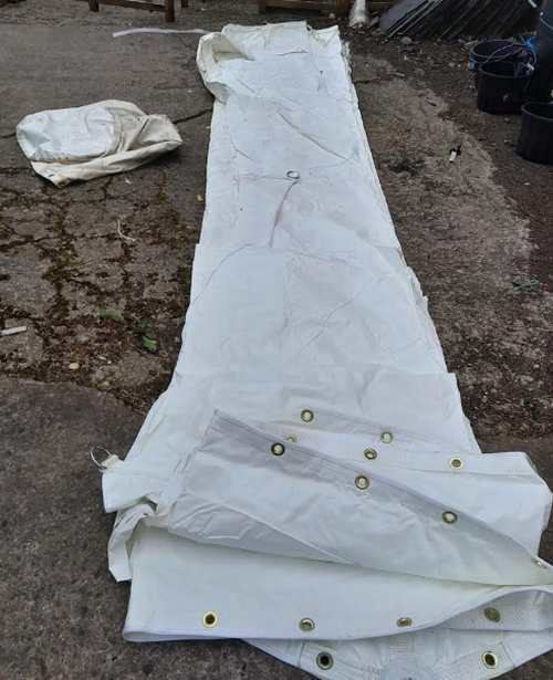 30ft toptec centre for sale 30ft toptec centre for sale