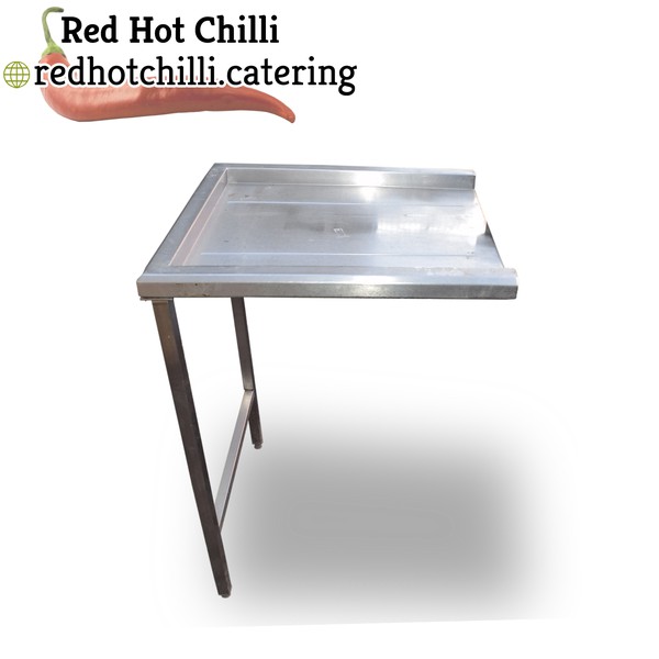 Steel table for sale