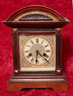 Mantel Clock for sale