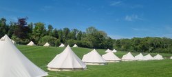 Bell tents for sale