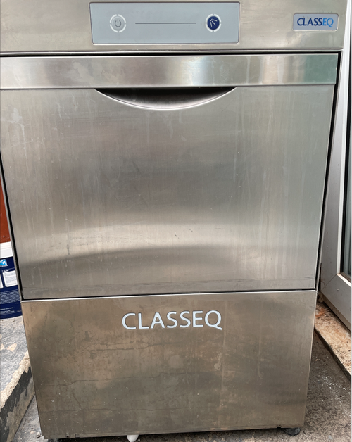 ManufacturingEquipment.co.uk Classeq