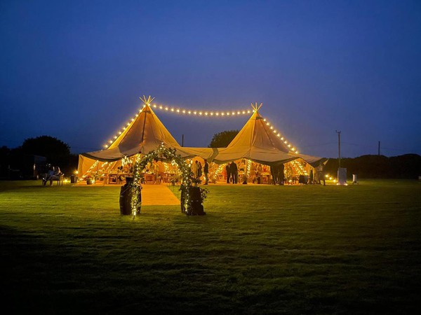 Giant Kata Tipis Hire Business for sale