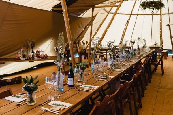 4x Giant Kata Tipis and all hardware for sale - Cornwall 7