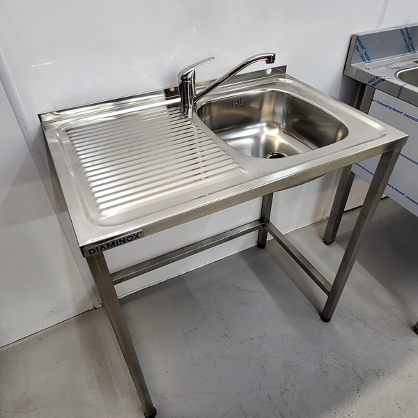New sink for sale
