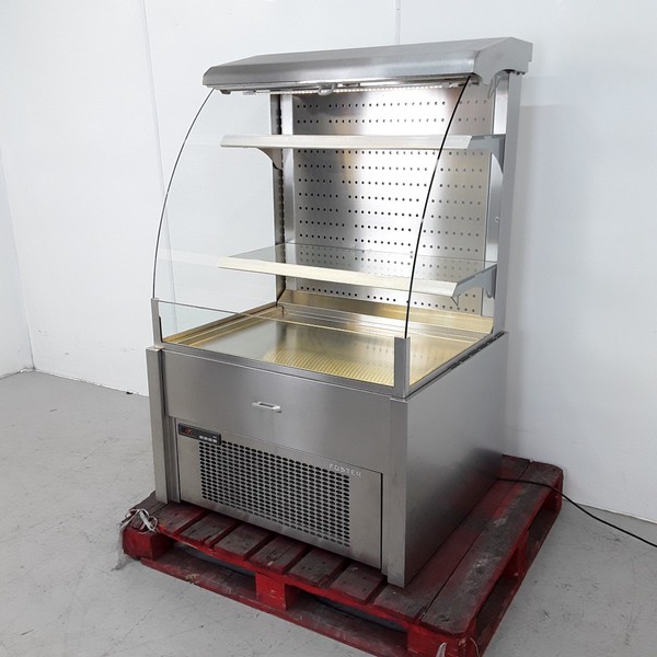Foster FDC900 Display Chiller