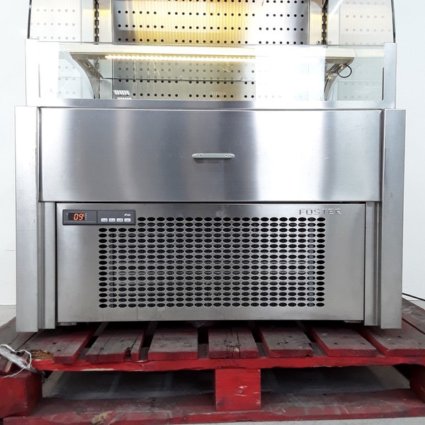 Used Foster FDC900 Display Chiller