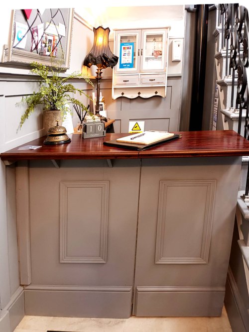 Secondhand Shop Equipment Shop Fittings