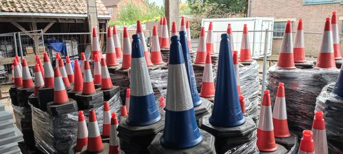 Traffic cones for sale Traffic cones for sale