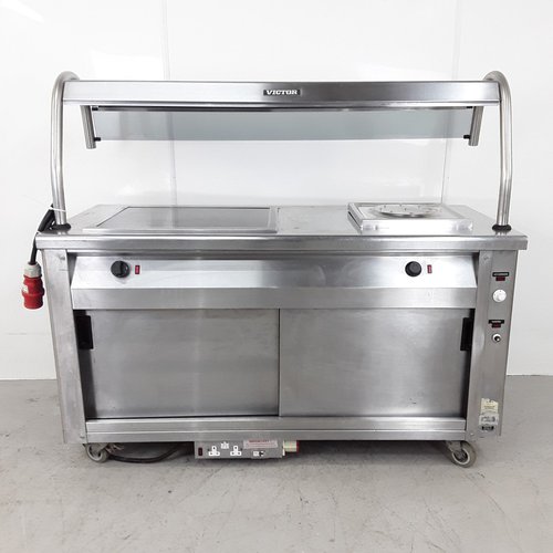 Carvery counter for sale Carvery counter for sale