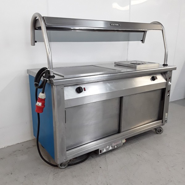 Carvery unit for sale
