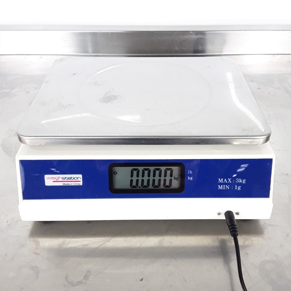 Used scales for sale