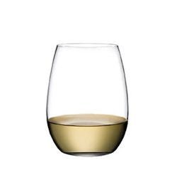 Boxed Stemless Wine Glasses