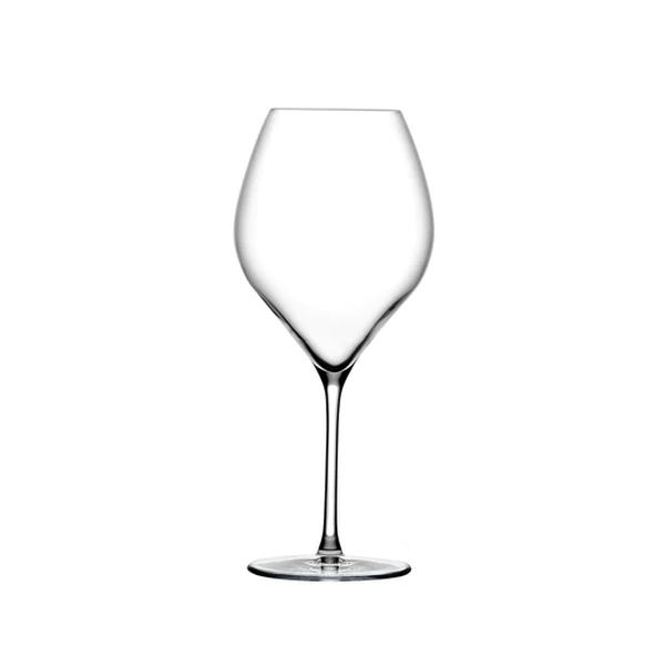 Secondhand wine glasses