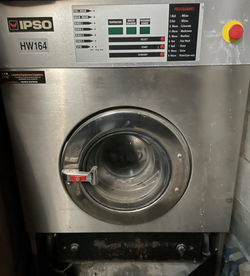 Washing machine for sale