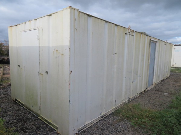 Office container for sale