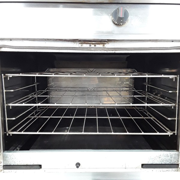 Used oven for sale