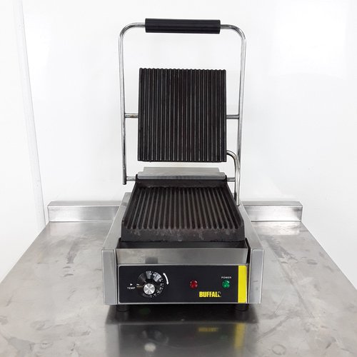 second hand panini machine