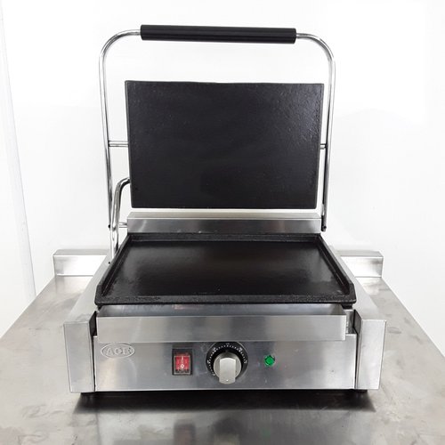 second hand panini machine