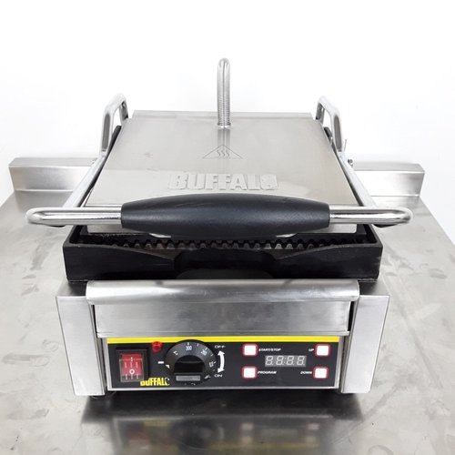 Secondhand Catering Equipment | Grilling