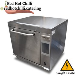 Combi oven for sale