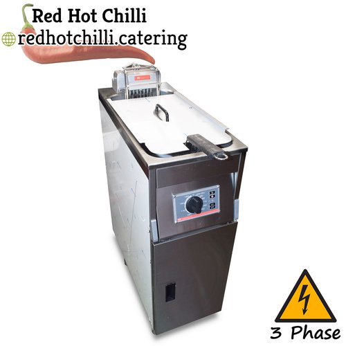 Single tank fryer for sale Single tank fryer for sale
