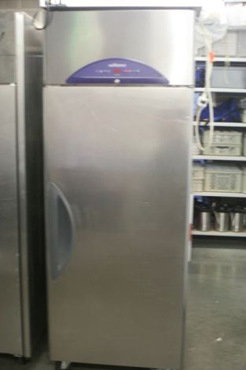 Williams Blast Freezer Model No: LG1TSA Williams Blast Freezer Model No: LG1TSA