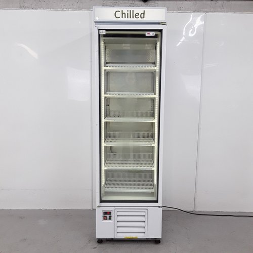 Secondhand Catering Equipment Lowe G4