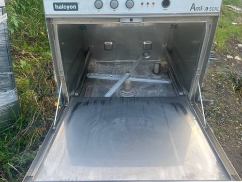 Maidaid Amika Supporto In Plastica Per Lavaggio Inferiore Con Dado E - Foto 5