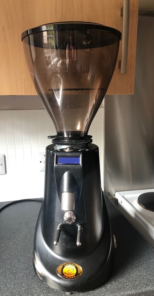 Secondhand Catering Equipment Coffee Grinders