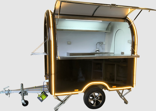 Catering trailer for sale Catering trailer for sale
