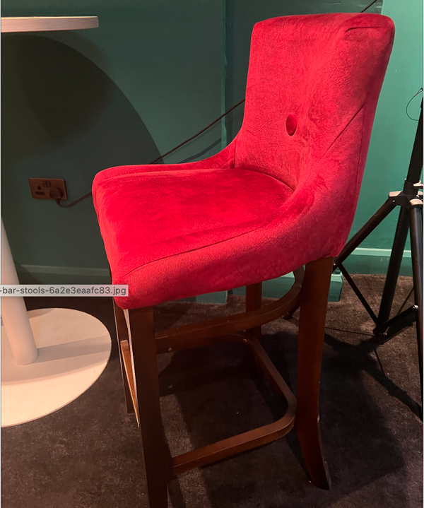 Secondhand pub chair for sale