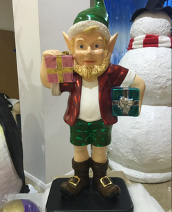 Elf prop for sale Elf prop for sale