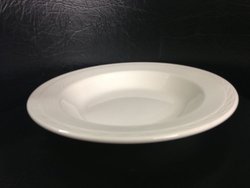 10 1/2" Pasta Plate Fine China Best Ware Dudson Hotelware