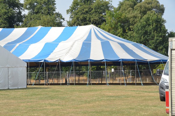 Big top for sale