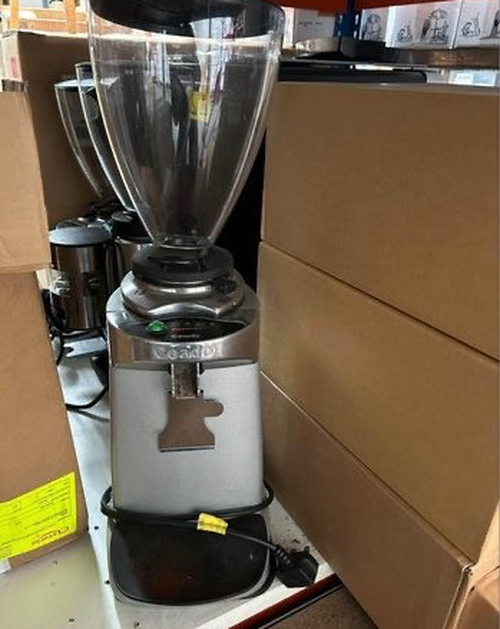 Secondhand Catering Equipment Coffee Grinders