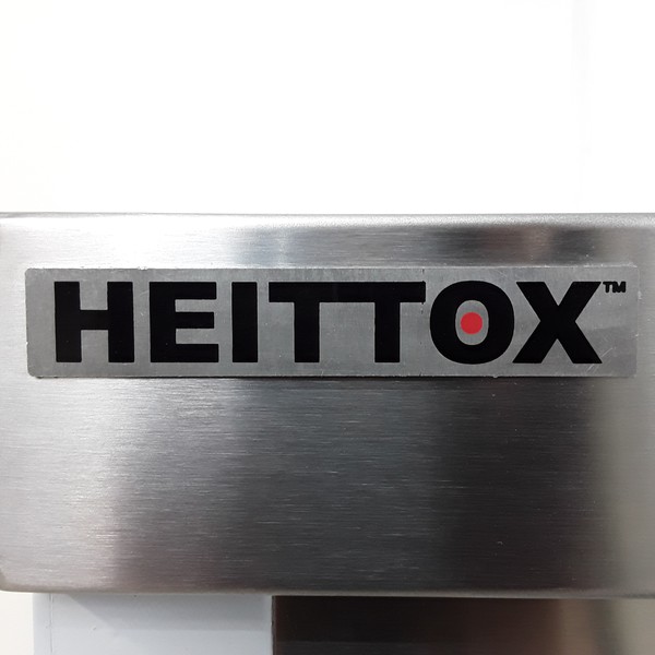 Heittox Hot cupboards
