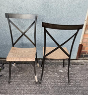 Chairs for sale