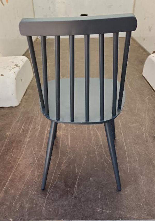 Aluminium chairs for sale