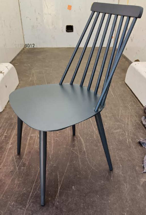 Secondhand side chairs