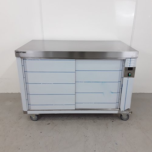 Brand New Heittox HC-1200 Hot Cupboard. Brand New Heittox HC-1200 Hot Cupboard.
