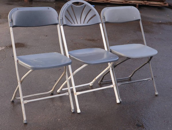 Samsonite Folding Chairs for sale