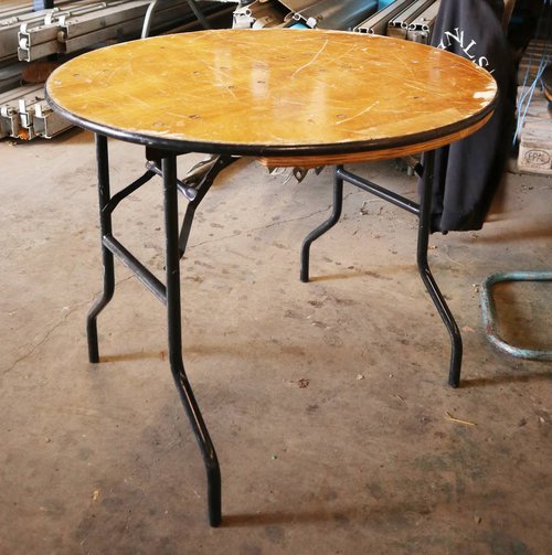 Secondhand Catering Equipment